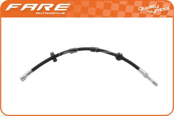 Brake Hose (17318)