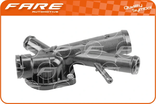 Coolant Flange (13684)