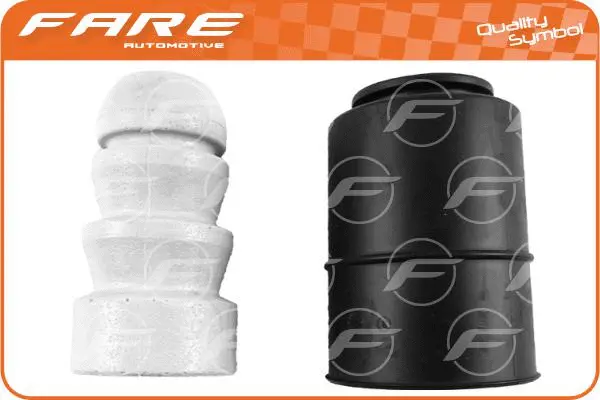Dust Cover Kit, shock absorber (26782)