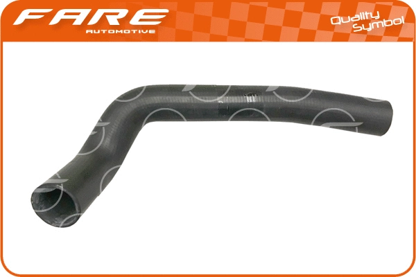 Radiator Hose (7562)