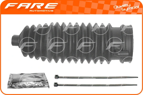 Bellow Kit, steering (K14575)