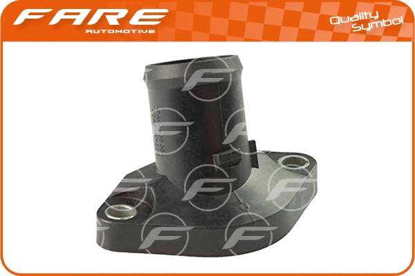 Coolant Flange (16261)