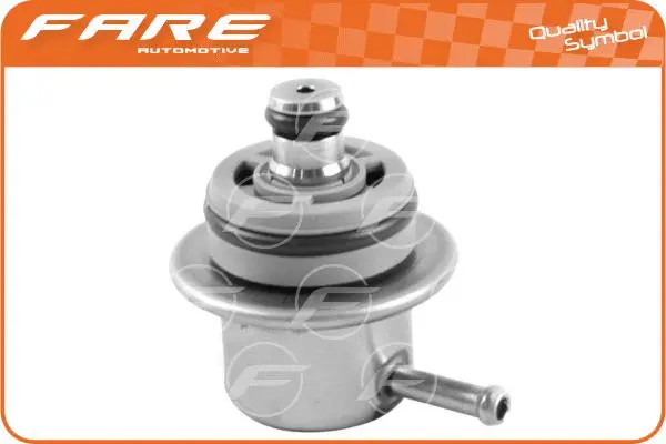 Fuel Pressure Regulator (19932)