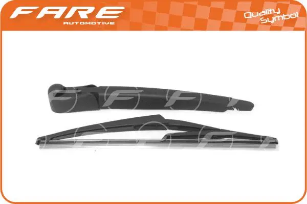 Wiper Blade (21626)