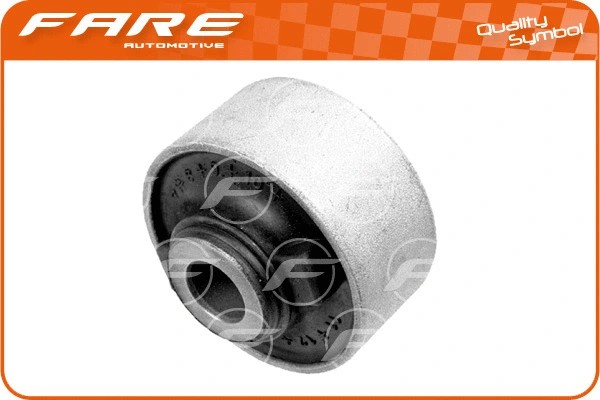 Mounting, control/trailing arm (10268)