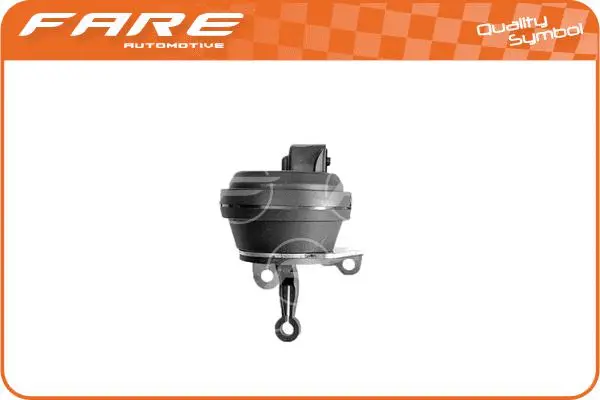 Vacuum Control Valve, exhaust gas recirculation (33385)