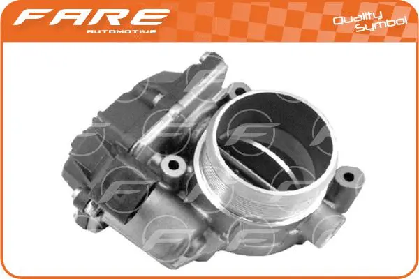 Throttle Body (33383)