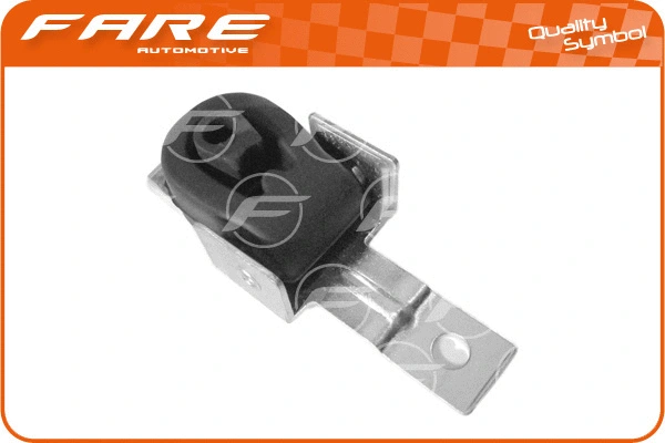 Mount, exhaust system (2664)