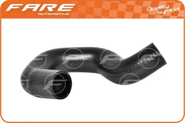 Radiator Hose (23587)
