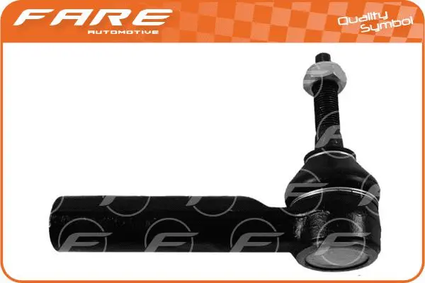 Tie Rod End (26648)