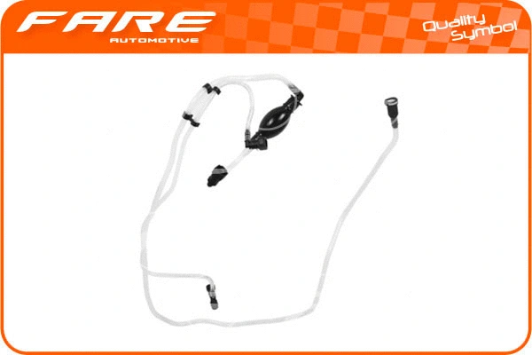 Fuel Line (13597)