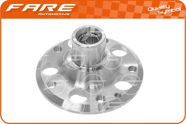 Wheel Hub (14155)