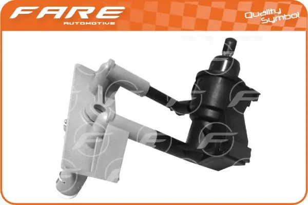 Master Cylinder, clutch (20677)