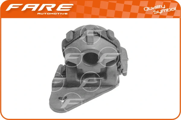 Mount, exhaust system (4173)