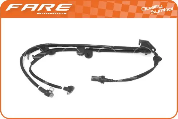 Sensor, wheel speed (22409)