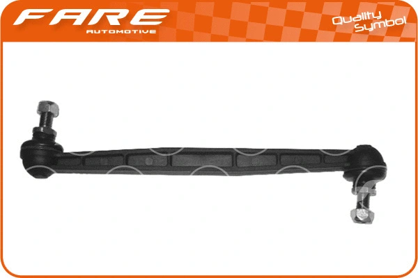 Link/Coupling Rod, stabiliser bar (F0054O)