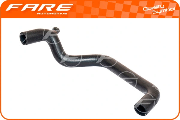 Radiator Hose (15619)