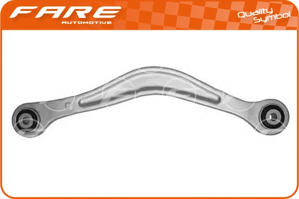 Control/Trailing Arm, wheel suspension (TR640)