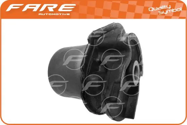 Bushing, axle beam (27063)