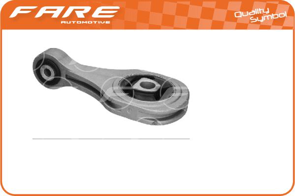 Mounting, engine (36509)