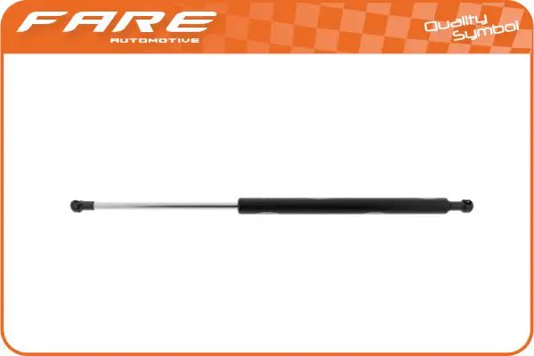 Gas Spring, boot/cargo area (34229)