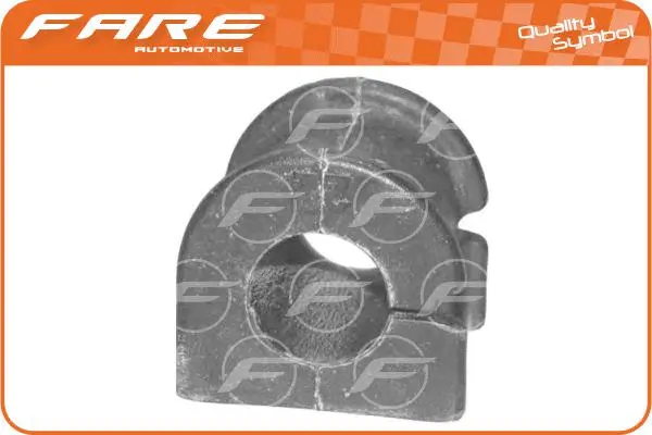 Bushing, stabiliser bar (22265)