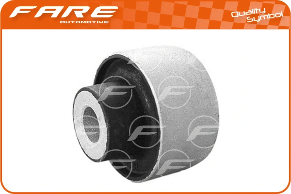 Mounting, control/trailing arm (14038)