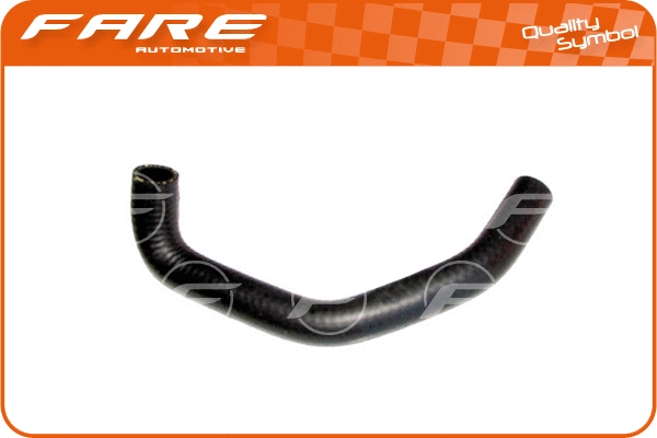 Radiator Hose (16658)