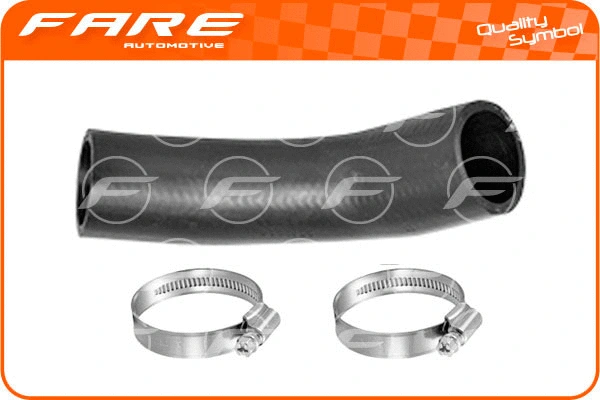 Charge Air Hose (13038)