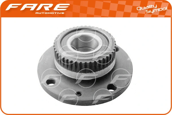 Wheel Hub (6006)