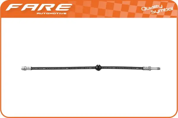 Brake Hose (17201)