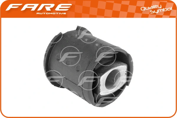Bushing, axle beam (10683)