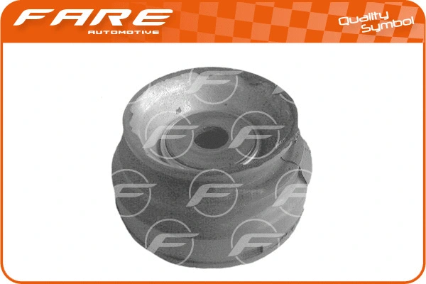 Suspension Strut Support Mount (0530-4)