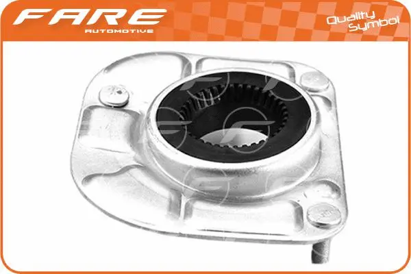 Suspension Strut Support Mount (27879)