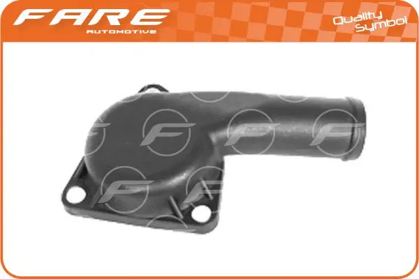 Coolant Flange (29901)