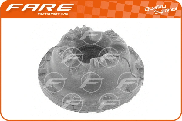 Suspension Strut Support Mount (4780)