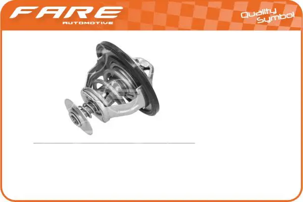 Thermostat, coolant (35747)