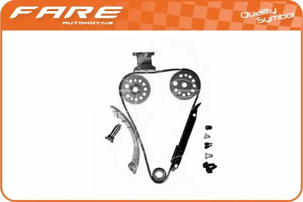 Timing Chain Kit (28980)