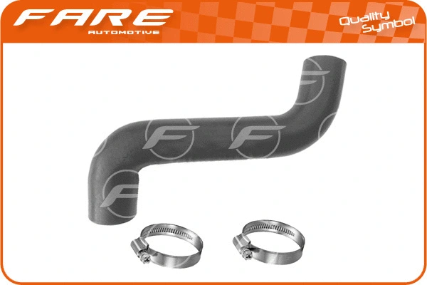 Charge Air Hose (11170)