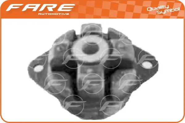 Mounting, engine (20987)