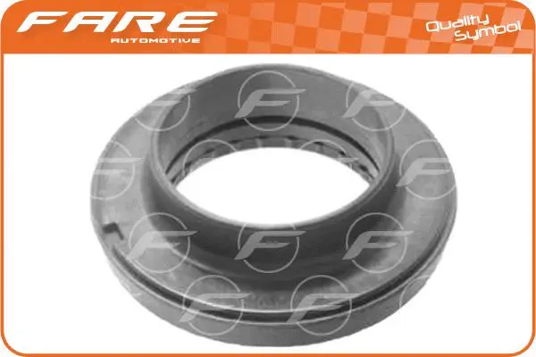Rolling Bearing, suspension strut support mount (29253)