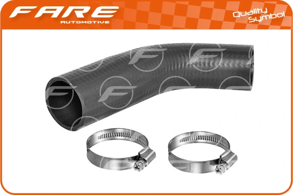 Charge Air Hose (14995)