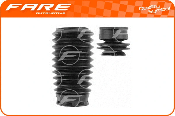 Protective Cap/Bellow, shock absorber (13126)