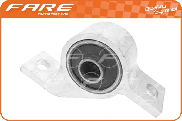 Mounting, control/trailing arm (21500)