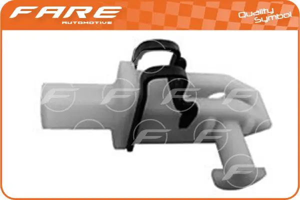 Cable Pull, clutch control (24739)