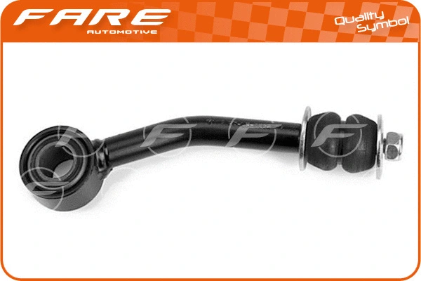 Link/Coupling Rod, stabiliser bar (F0177FO)