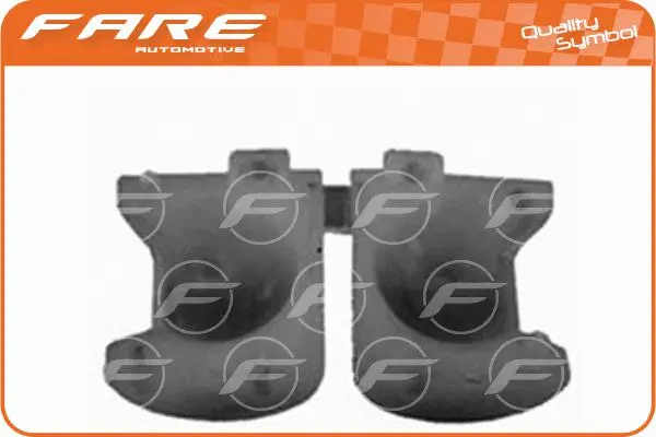 Bushing, selector/shift rod (31904)