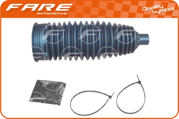 Bellow Kit, steering (K15879)