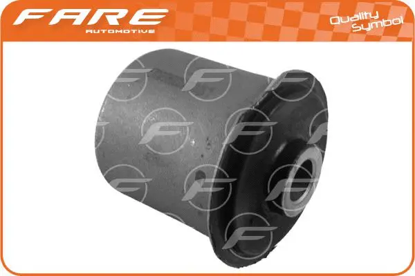 Bushing, axle beam (26998)