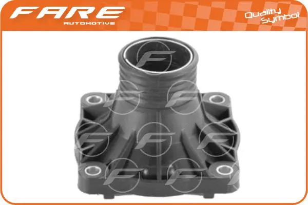 Coolant Flange (29934)
